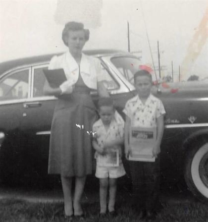 Marjorie Ford - Photo 49