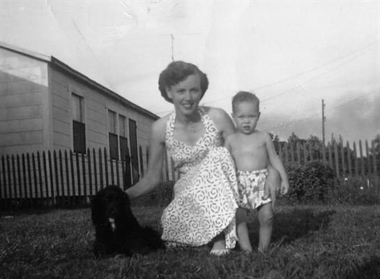 Marjorie Ford - Photo 53