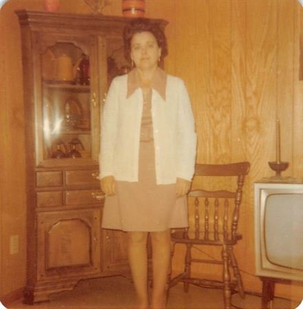 Marjorie Ford - Photo 52