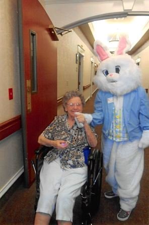 Marjorie Ford - Photo 56