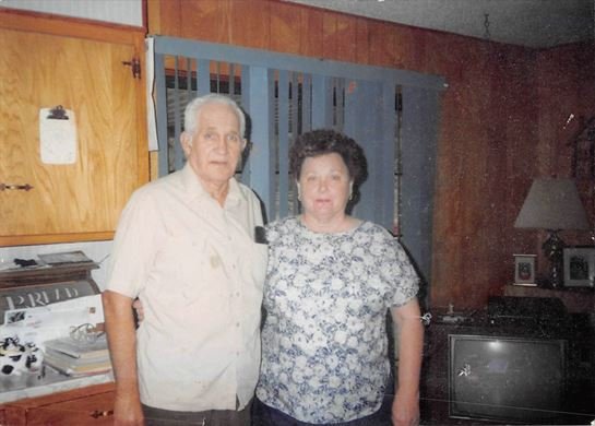 Marjorie Ford - Photo 58