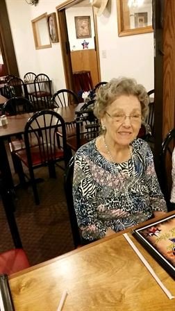 Marjorie Ford - Photo 59