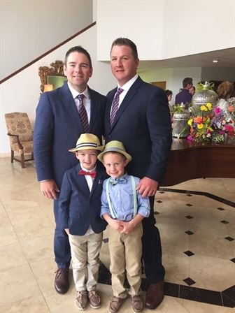 Paul James White - Photo 2