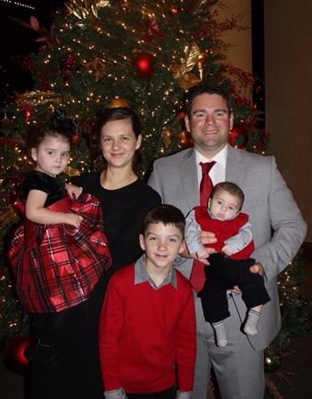 Paul James White - Photo 4