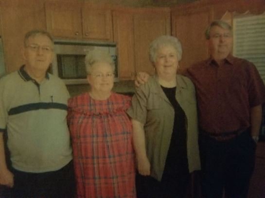 Paul James White - Photo 9