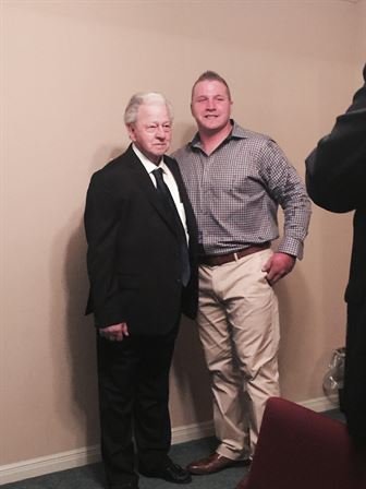 Paul James White - Photo 12