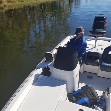 Paul James White - Photo 14