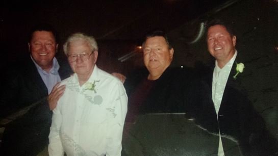 Paul James White - Photo 27