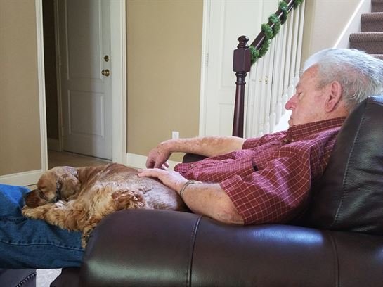 Paul James White - Photo 40