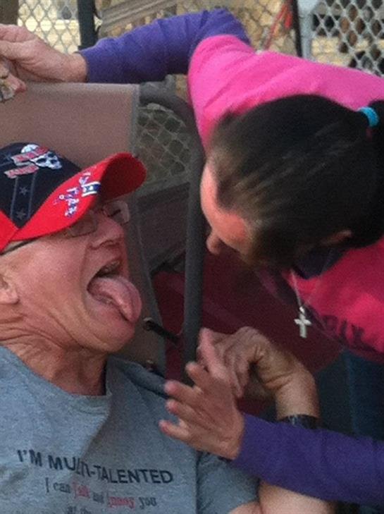 Jesse Lee Norris - Photo 2