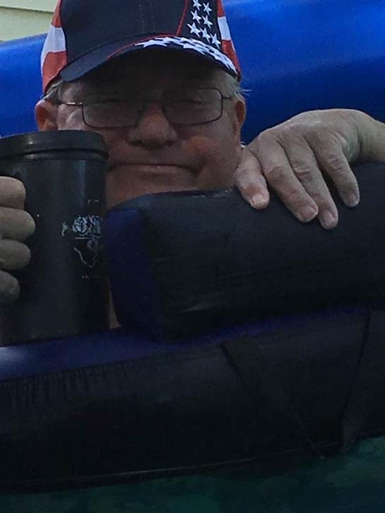 Jesse Lee Norris - Photo 4