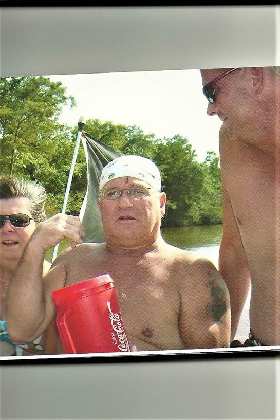 Jesse Lee Norris - Photo 5