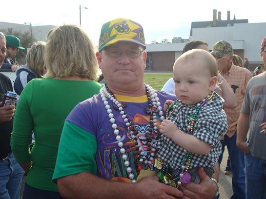 Jesse Lee Norris - Photo 12