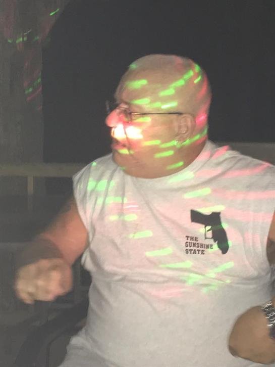 Jesse Lee Norris - Photo 19