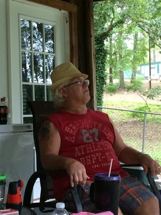 Jesse Lee Norris - Photo 22