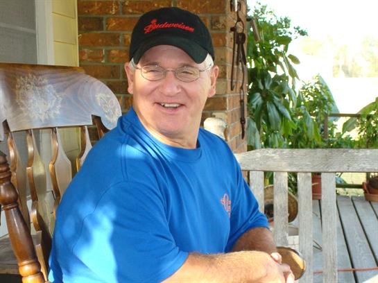 Jesse Lee Norris - Photo 24