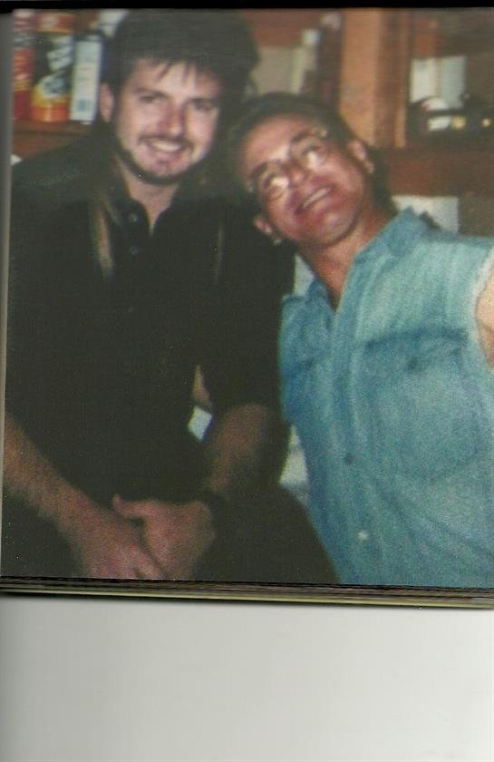 Jesse Lee Norris - Photo 26