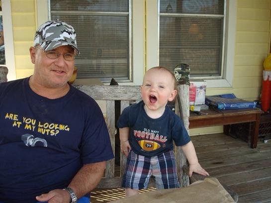 Jesse Lee Norris - Photo 30