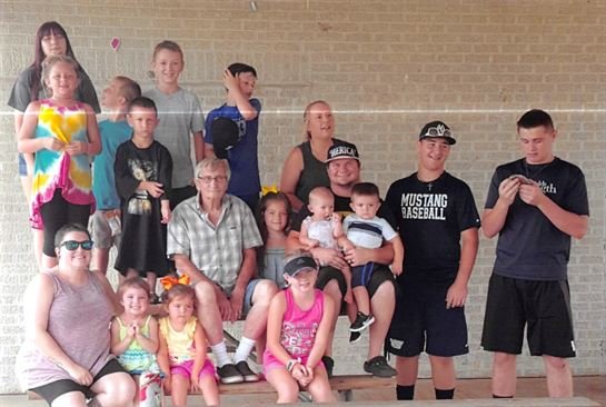 Larry Milton Harris - Photo 3