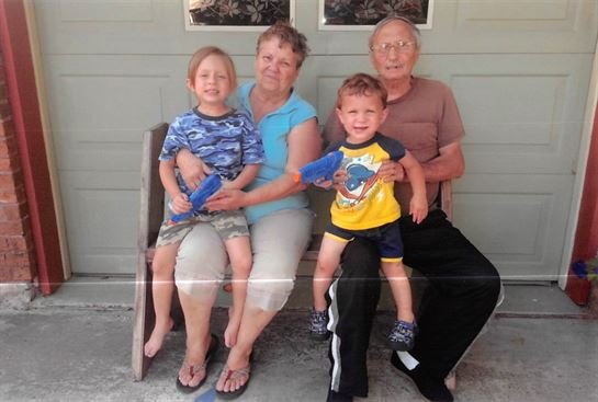 Larry Milton Harris - Photo 4