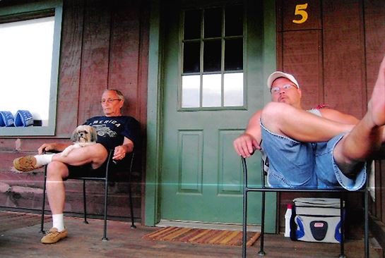 Larry Milton Harris - Photo 6