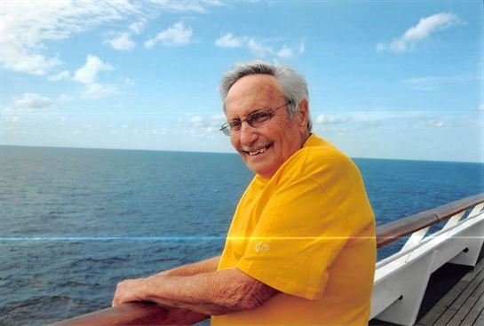 Larry Milton Harris - Photo 9