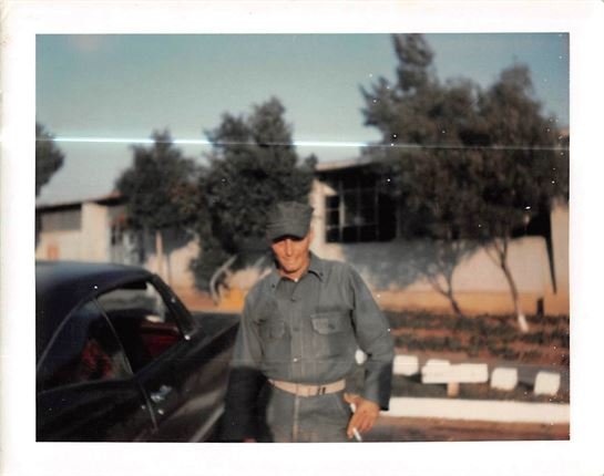 Larry Milton Harris - Photo 16