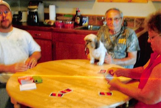 Larry Milton Harris - Photo 17