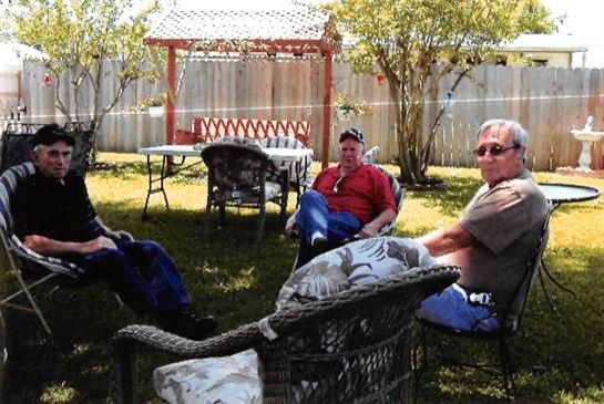 Larry Milton Harris - Photo 21