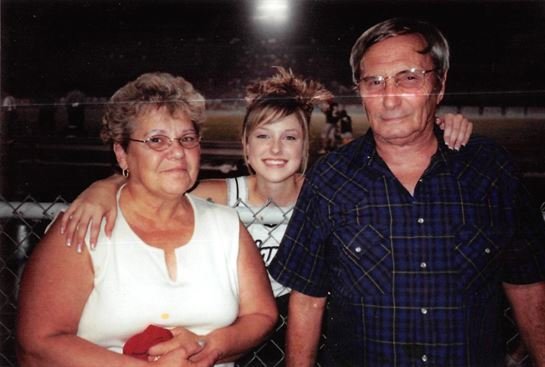 Larry Milton Harris - Photo 25