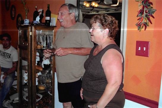 Larry Milton Harris - Photo 26