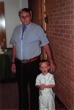 Larry Milton Harris - Photo 30