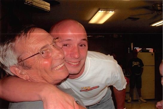 Larry Milton Harris - Photo 35