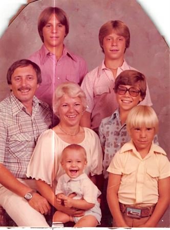 Larry Milton Harris - Photo 36