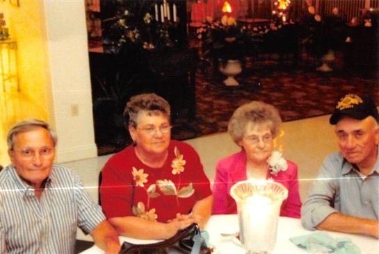 Larry Milton Harris - Photo 40