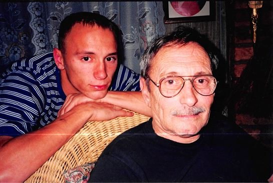 Larry Milton Harris - Photo 42