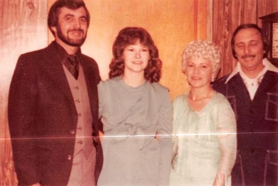 Larry Milton Harris - Photo 52