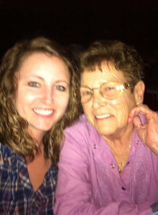 Freda Lou Kelley - Photo 4