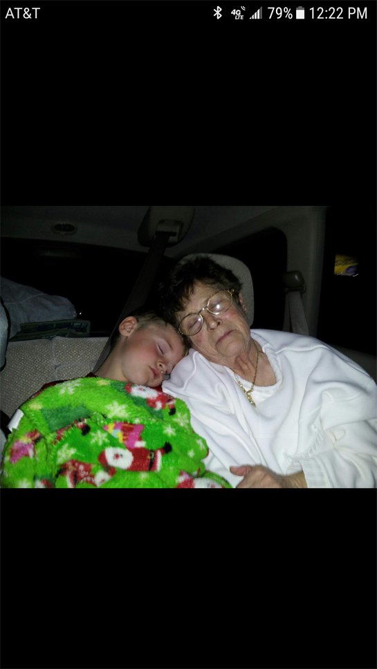 Freda Lou Kelley - Photo 8