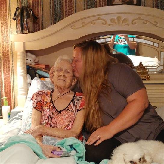 Freda Lou Kelley - Photo 14