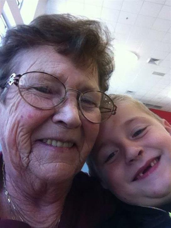 Freda Lou Kelley - Photo 18