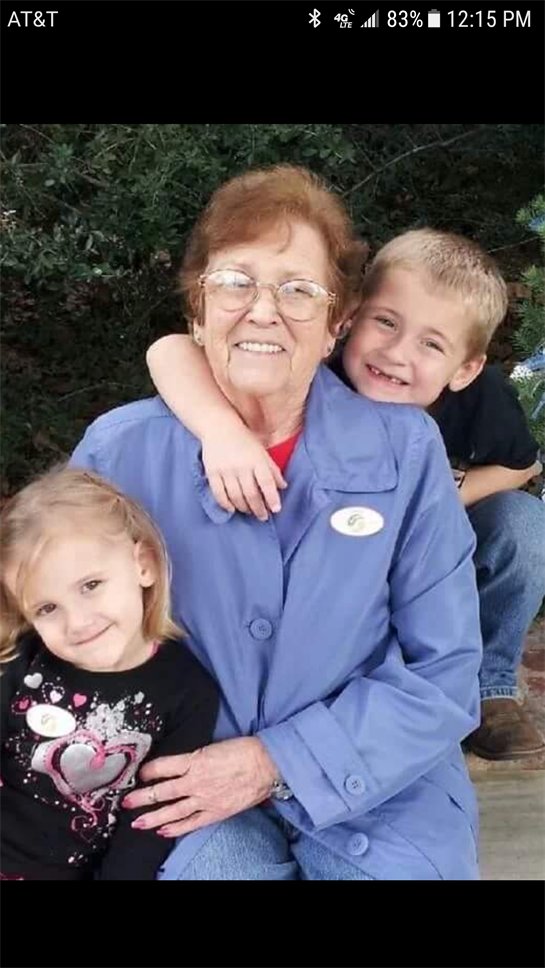 Freda Lou Kelley - Photo 20