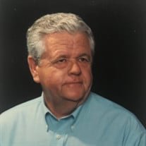 Larry Elliott Rice