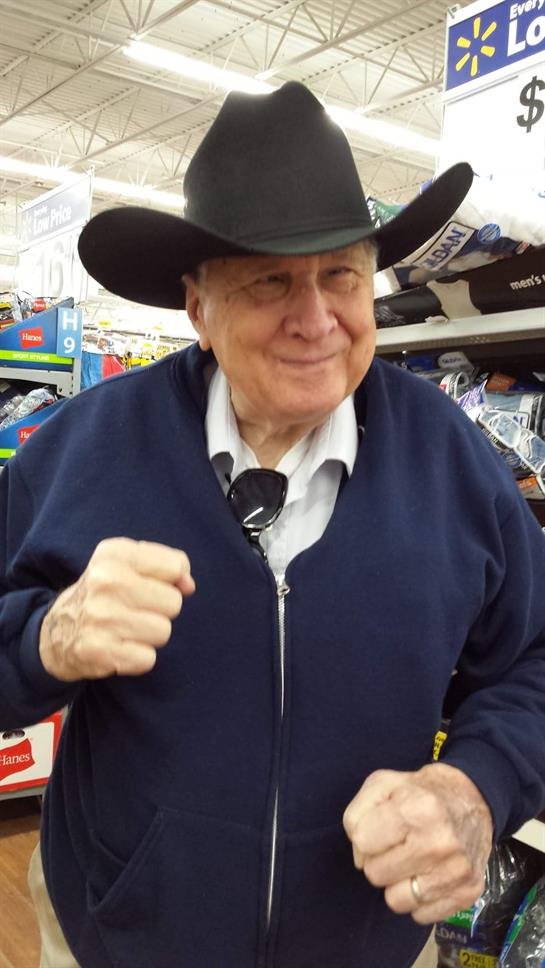 Billy Francis Hare - Photo 3