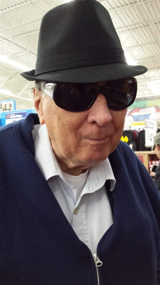 Billy Francis Hare - Photo 2