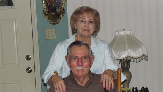 Dudley "D.J." James LeBlanc, Sr. - Photo 2