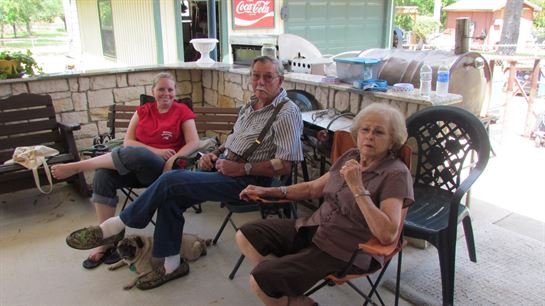 Dudley "D.J." James LeBlanc, Sr. - Photo 7