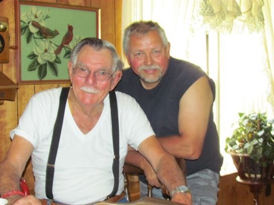 Dudley "D.J." James LeBlanc, Sr. - Photo 8