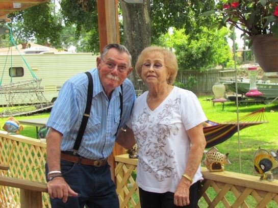 Dudley "D.J." James LeBlanc, Sr. - Photo 9