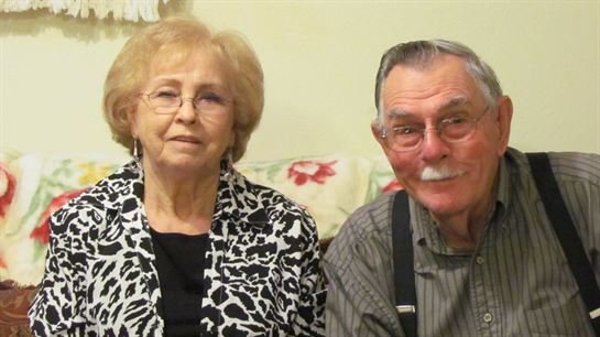 Dudley "D.J." James LeBlanc, Sr. - Photo 14